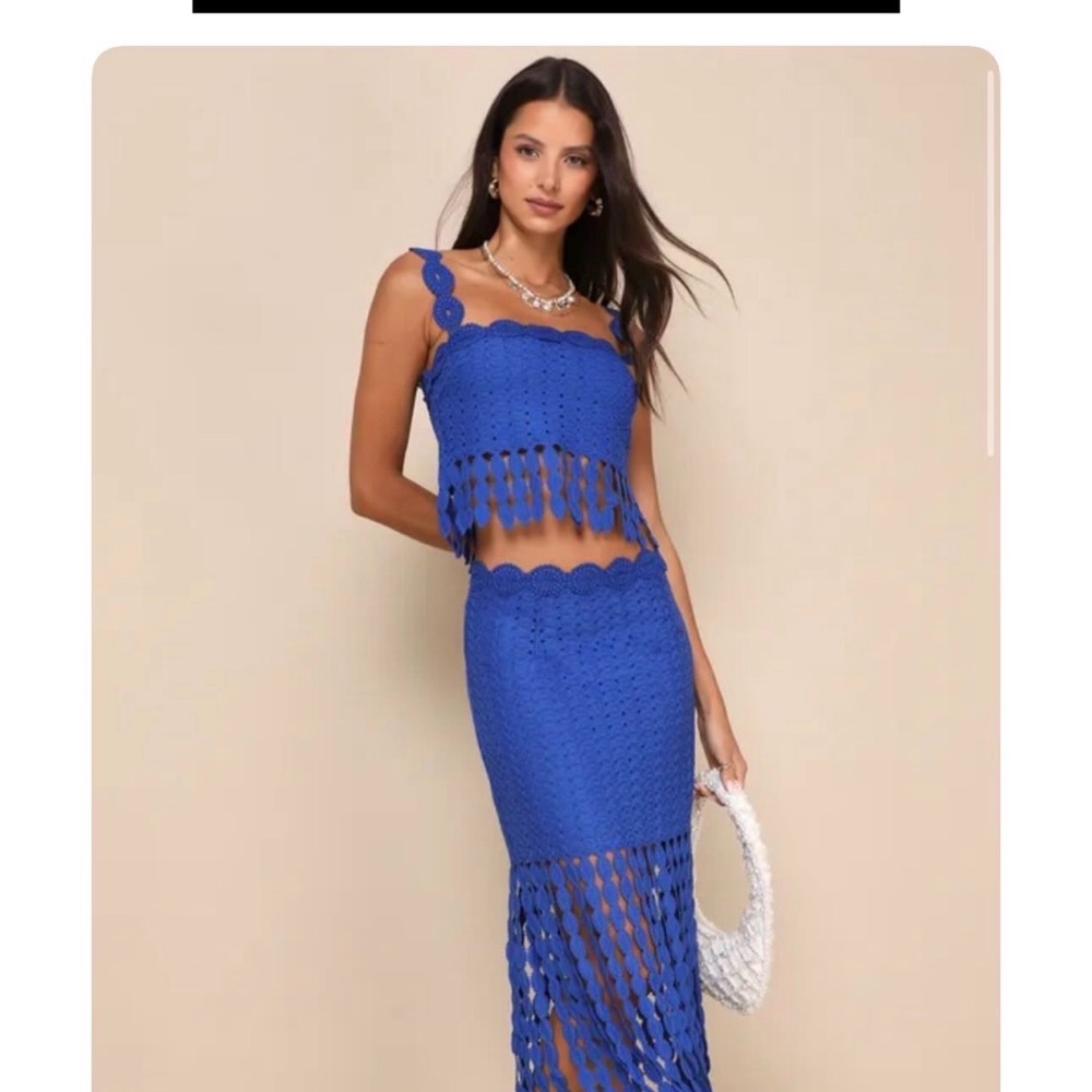 Lulus set NWOT